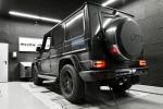 Mercedes-Benz G63 AMG MC800 by Mcchip-DKR 2015 года